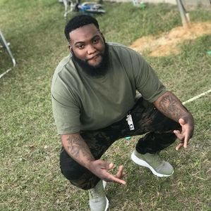 Meet your Posher, Ernest